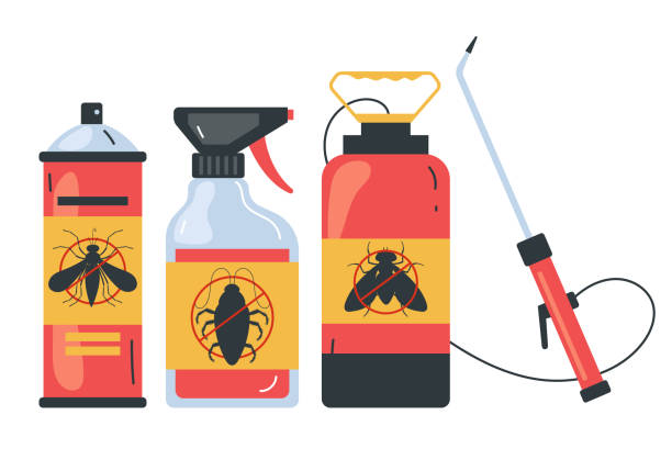 Best Pest Control Near Me  in Hinesville, GA